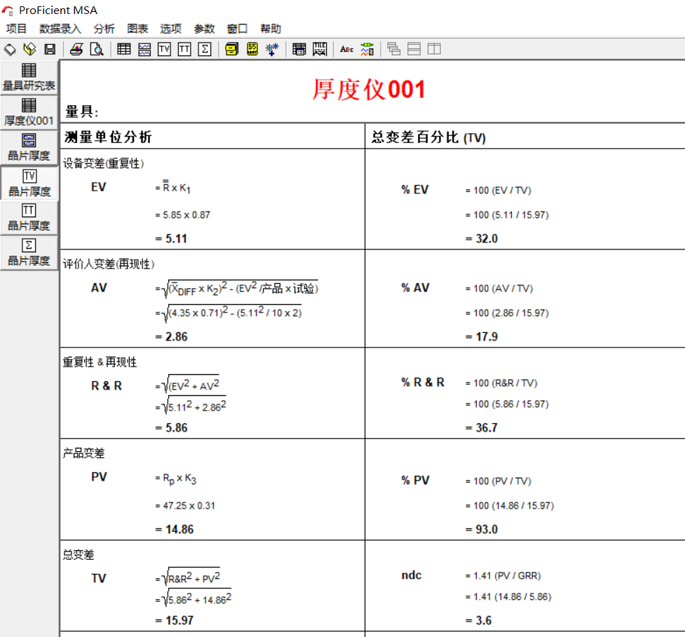 英国威廉希尔体育公司MSA工具模块